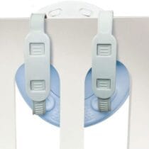 Infantino lumière apaisante projecteur bleu