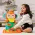 Infantino Tirer et marquer jouet bébé