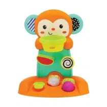 Infantino Tirer et marquer jouet bébé