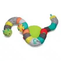Infantino Coussin d’activités 2 en 1