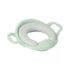 kikkaboo abattant de toilette Shape Of Sea Mint