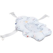 kikkaboo support de bain nubo blue shore