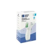 Kikkaboo thermomètre infrarouge frontal