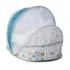 lit de voyage pliable avec moustiquaire Eurekakids