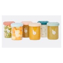 Babymoov Bowl 250ml Isy