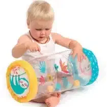 Ludi Baby Roller Paresseux jouet d’éveil