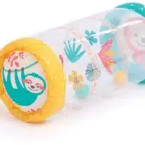 Ludi Baby Roller Paresseux jouet d’éveil