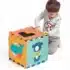 ludi tapis mousse animaux bébé