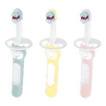 Mam Ma Première Brosse à Dents 6mois+ Menthe