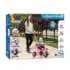 Molto Tricycle urban trike II Rose prix Maroc | Bebemaman.ma