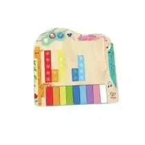 Hape Piano Pixels Dynamiques