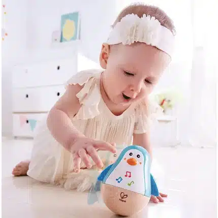 pingueinne ,- bebemaman