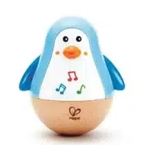 hape pingouin musical