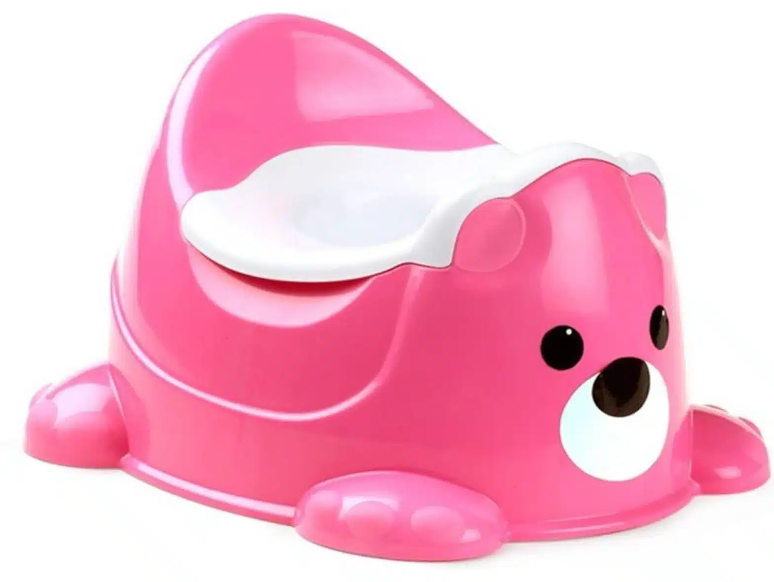 Molto Pot bébé – Rose