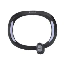 kikkaboo rétroviseur intérieur led pour voiture