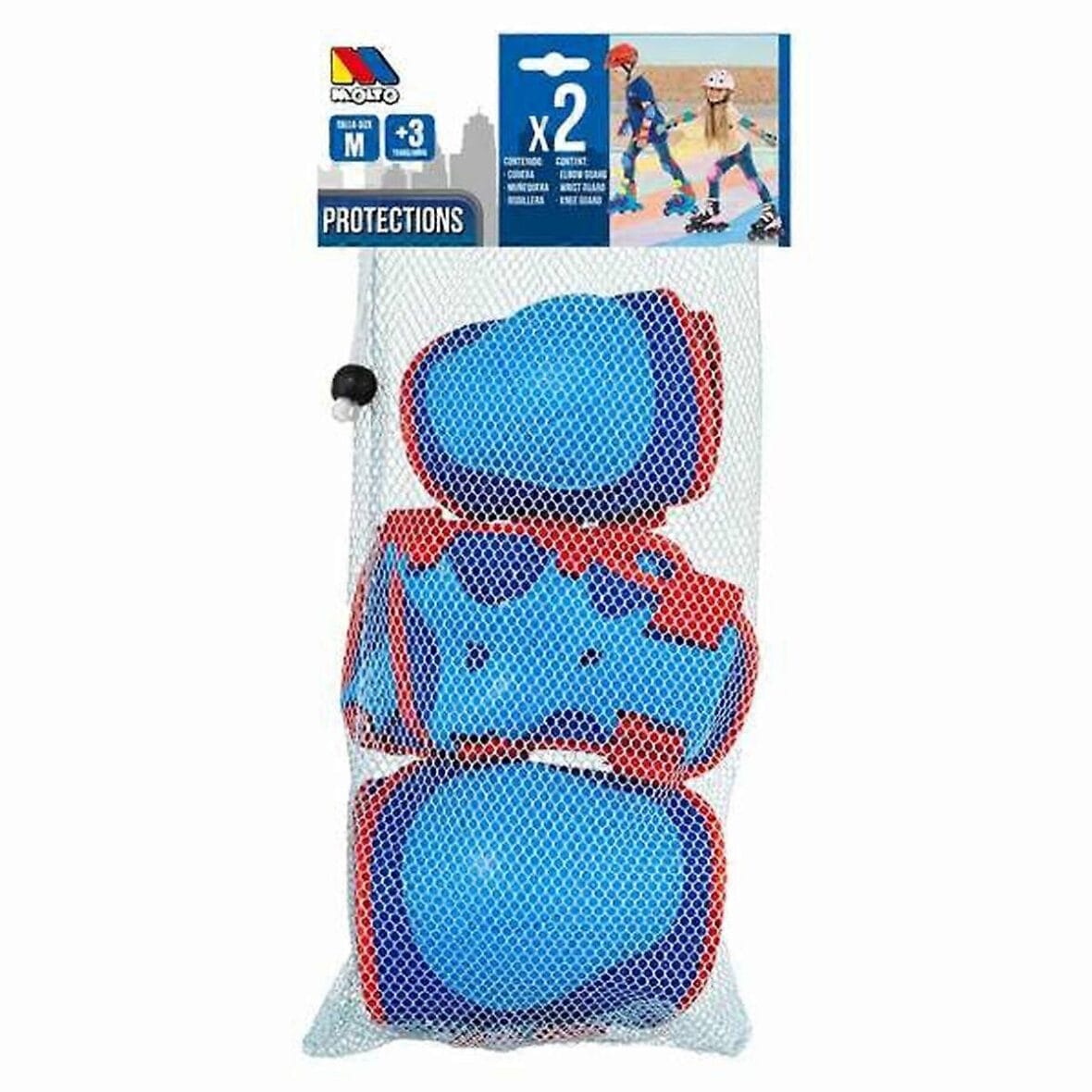set de protection bleau – 1 – bebemaman