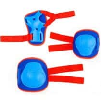 molto ensemble de protection bleu