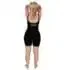 hort de maintien de grossesse Carriwell noir