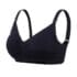 soutien-gorge allaitement Carriwell Carri-Gel noir