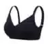 soutien-gorge allaitement Carriwell Carri-Gel noir