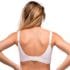 soutien-gorge d’allaitement Carriwell blanc