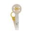 Suavinex attache sucette jaune