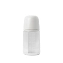 Suavinex biberon silicone transparente 240ml