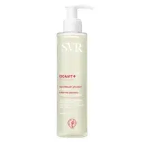 svr gel moussant cicavit 200ml