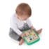 Hape Tablette éducative Magic Touch Curiosity bébé