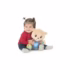 chicco teddy ami des tout-petits bilingue