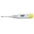 thermomètre digital Domotherm Th1 jaune