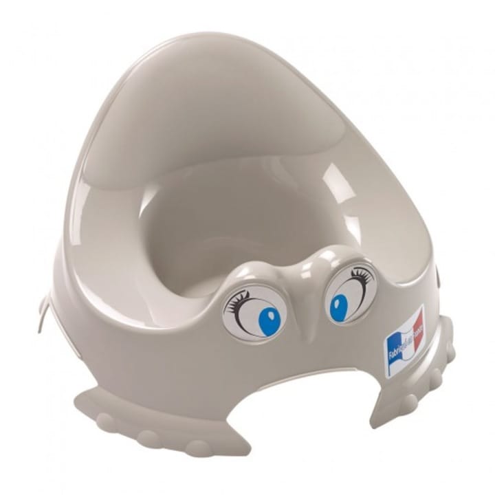 Thermobaby Funny Pot bébé – Gris