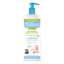 tidoo bioliniment oléo-calcaire 900ml