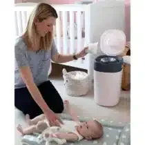 Recharges Tommee Tippee Twist & Click