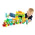 Molto Train Blocks 70 pièces