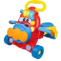 Winfun Trotteur Junior 2en1 bébé