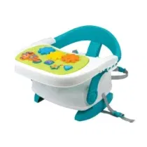 Winfun Centre de jeux 3 en 1 siège d’appoint