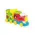 Winfun Train de jouets pour bébé Pound N Play