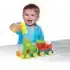 Winfun Train de jouets pour bébé Pound N Play