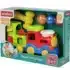 Winfun Train de jouets pour bébé Pound N Play