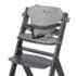 Bébé Confort chaise haute Timba avec coussin Gray Mist