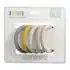 Anneaux Jungle Silicone Ball 0m+