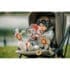 Arche d’activité rocker pour poussette Tiny Love Rock & Roll
