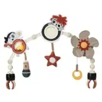 Arche d’activité rocker pour poussette Tiny Love Rock & Roll