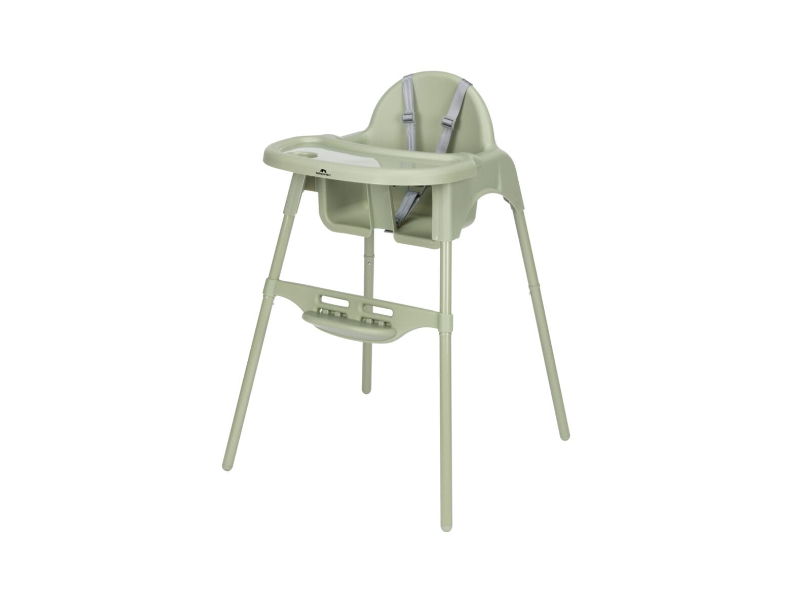 Bébé Confort Chaise Haute Meely Green