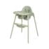 chaise haute Bébé Confort Meely Green