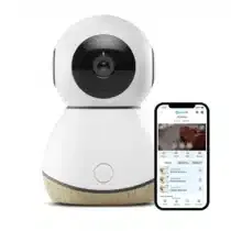 Camera de surveillance bébé WiFi Maxi-Cosi See