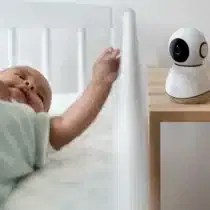 Camera de surveillance bébé WiFi Maxi-Cosi See