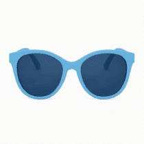 Suavinex Lunettes de Soleil Enfant 3–8 Ans Bleu