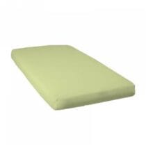 drap-housse-70x140cm-vert-bébé